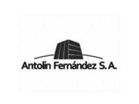ANTOLIN FERNANDEZ